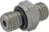 Einschraubverschraubung M12WD x 6L