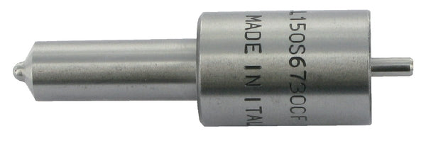 Einspritzdüse Seven 031