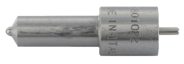 Einspritzdüse Seven 031