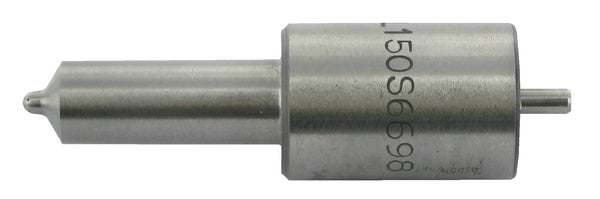 Einspritzdüse Seven 032