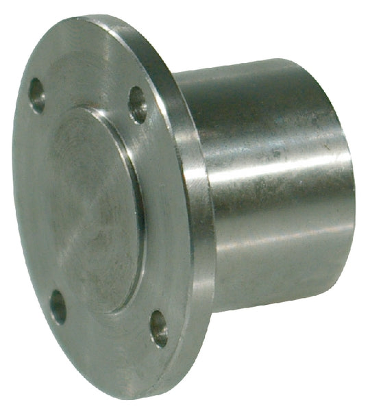 Elbe DIN Flansch 45H7 K14-M10 90°
