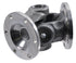 Elbe Flanschgelenke A=90 L=80 07090010