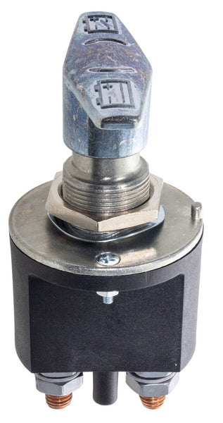 Electro Mecanica Cormar Batteriehauptschalter HD