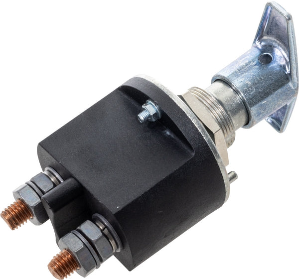 Electro Mecanica Cormar Batteriehauptschalter HD
