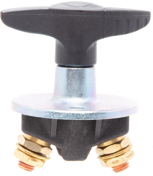 Electro Mecanica Cormar Batteriehauptschalter, M10-Schrauben