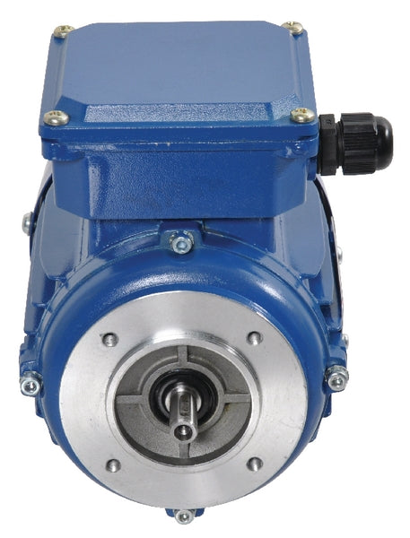 Elektromotor 0,06 kW