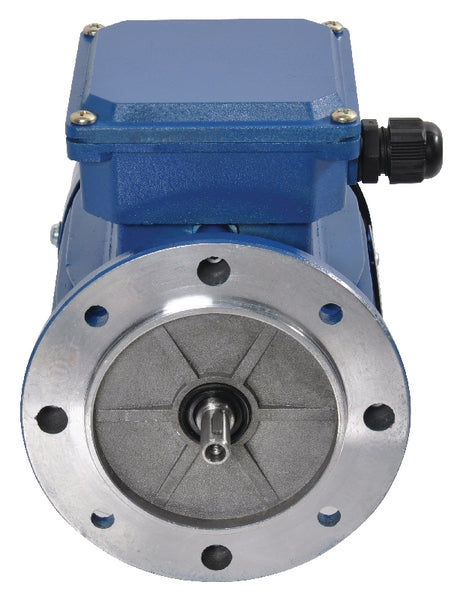 Elektromotor 0,06 kW