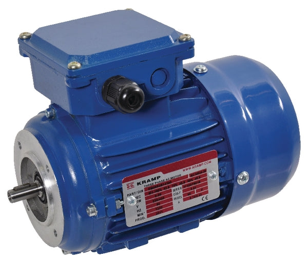 Elektromotor 0,06 kW
