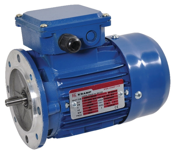 Elektromotor 0,06 kW