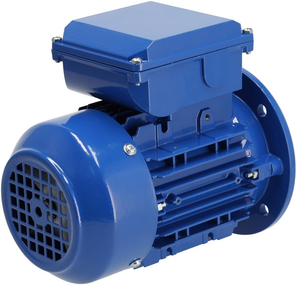 Elektromotor, 0,18 kW