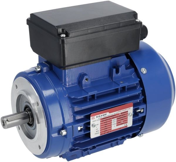 Elektromotor 0,75 kW