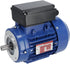 Elektromotor 0,75 kW