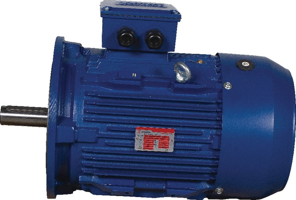 Elektromotor 1,1 kW