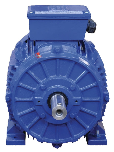 Elektromotor 11 kW