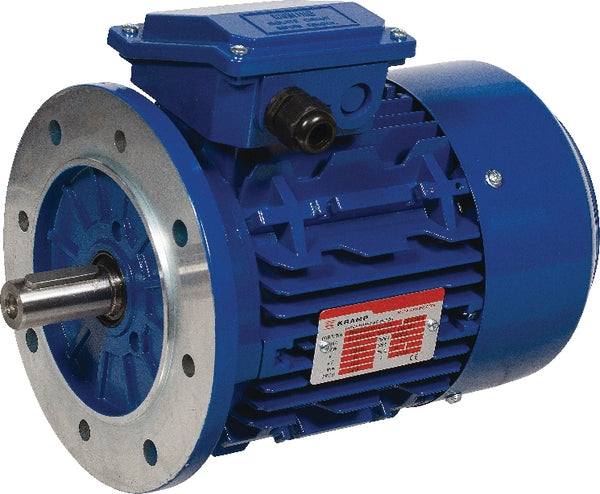 Elektromotor 90 kW