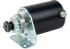 Elektrostartmotor Briggs & Stratton 593934 – Ersatz für 693551, Seitenansicht