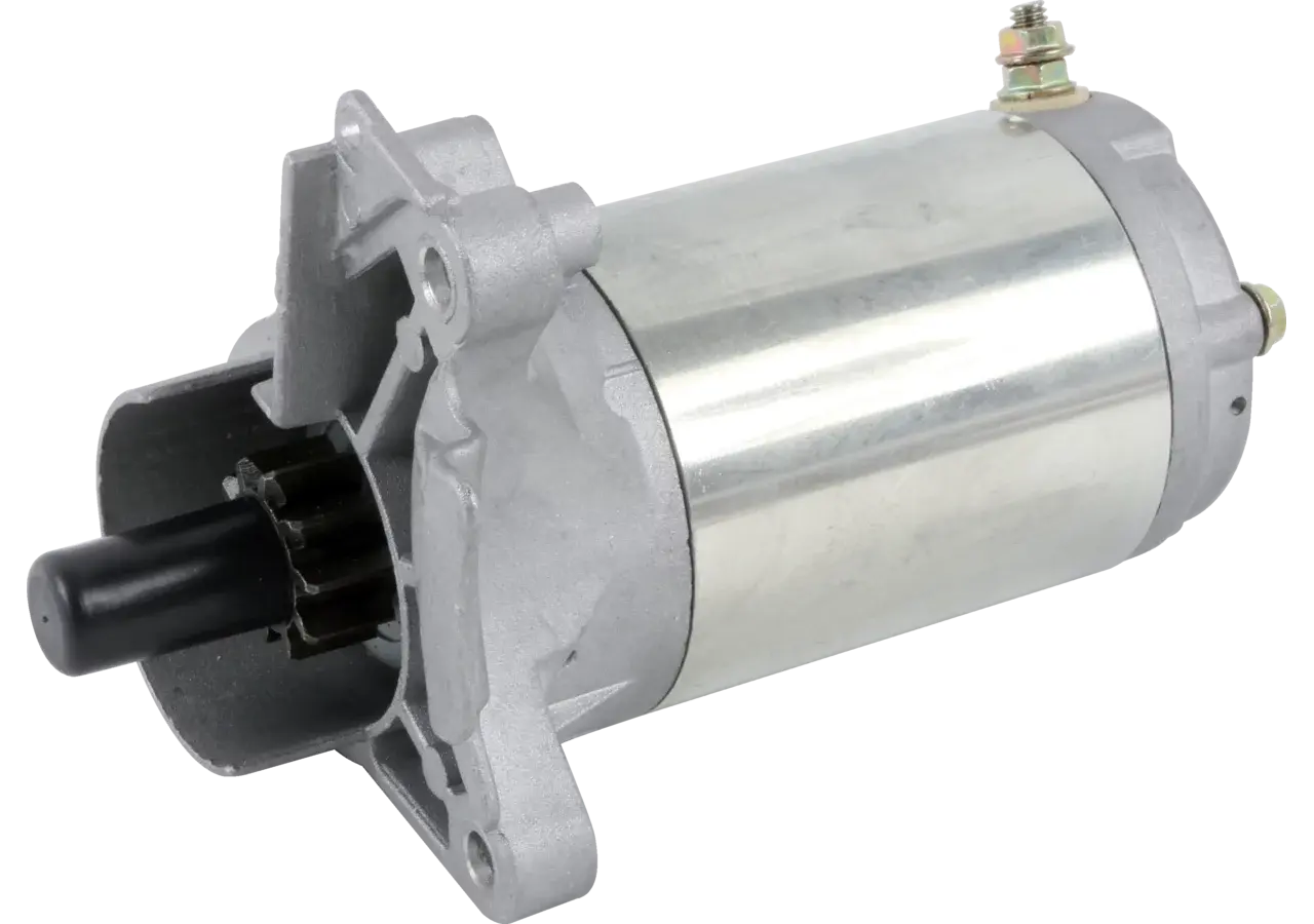 Elektrostartmotor Honda 31200-ZF5-L32 – Ersatz-Startermotor für Honda-Benzinmotoren