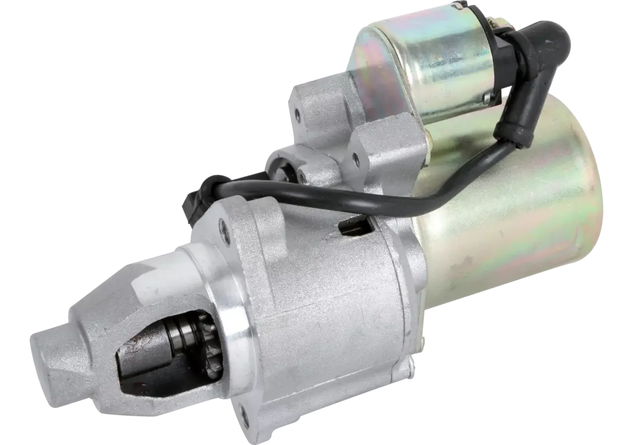 Elektrostartmotor Honda 31200-ZH9-003 – Anlasser für Honda-Benzinmotoren