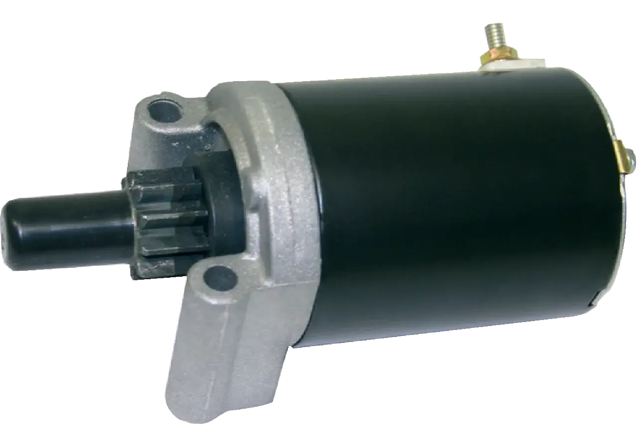 Elektrostartmotor Ersatz für Kohler 1209810 / 2509804 / 2509803
