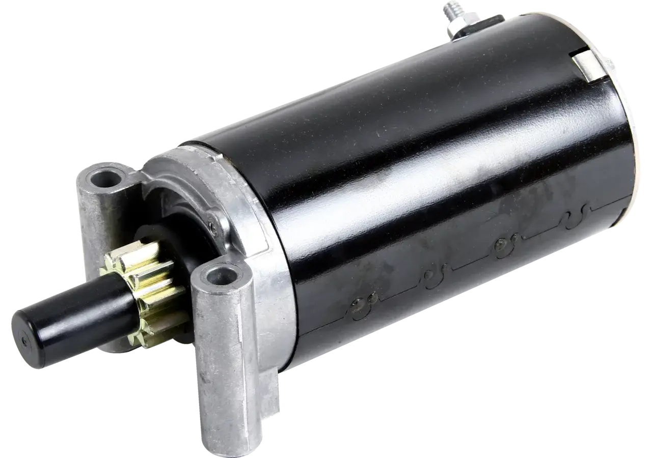 Elektrostartmotor Ersatz für Kohler 3209801S 3209803 3209804 Startermotor
