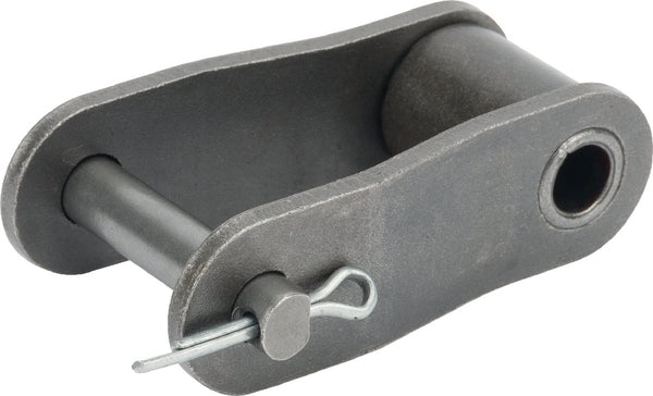 Elite Verbinder, gekröpft