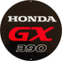 Emblem (Honda Gx390) 87521-ZF6-W04