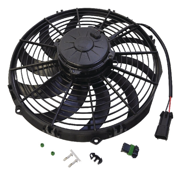 Emmegi Elektromotor 12V