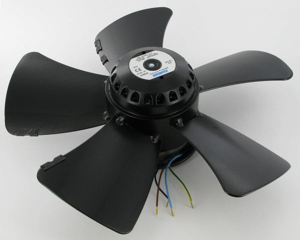 Emmegi Lüfter 220V
