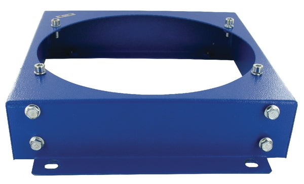 Emmegi Ventilatorabdeckung 2015-20 für AC Motor und GR 2 Hydraulikmotor 41097A