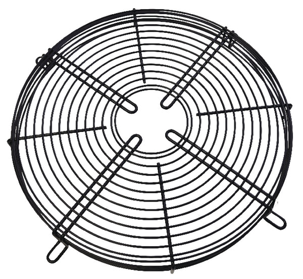 Emmegi Ventilatorrost 2030 AC Motoren