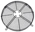 Emmegi Ventilatorrost 2030 AC Motoren