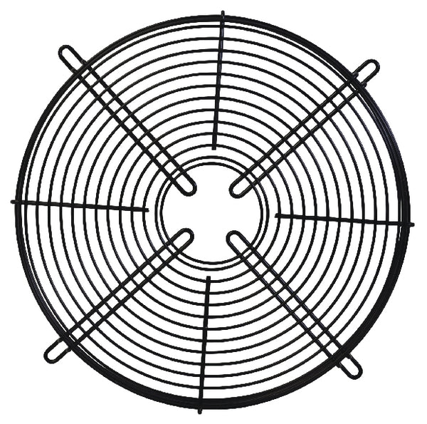 Emmegi Ventilatorrost 2030 AC Motoren