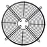 Emmegi Ventilatorrost 2030 AC Motoren