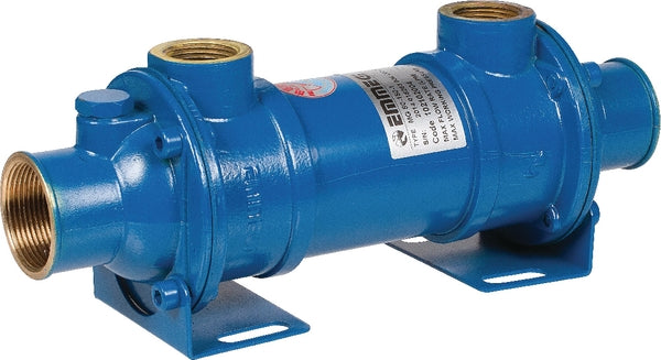 Emmegi Wasserkühler MG-80-150-1