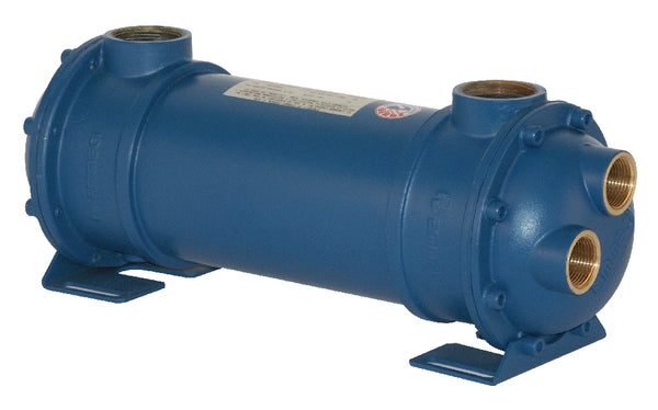 Emmegi Wasserkühler MG-80-560-4