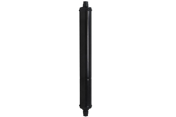 Empfänger-Trockner Ø46x425mm #6 männlicher O-Ring 3/8"