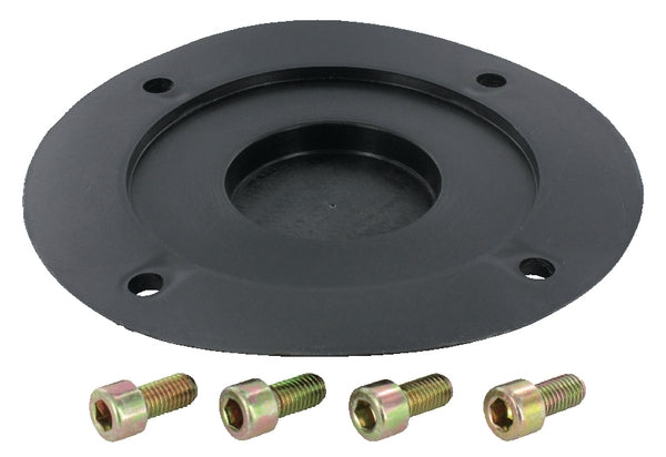 Endkappe PVC GMR 110