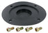Endkappe PVC GMR 110