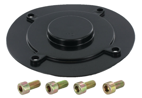 Endkappe PVC GMR 110