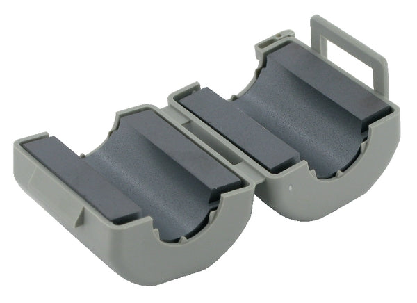 Entstörspule 13mm geteilt