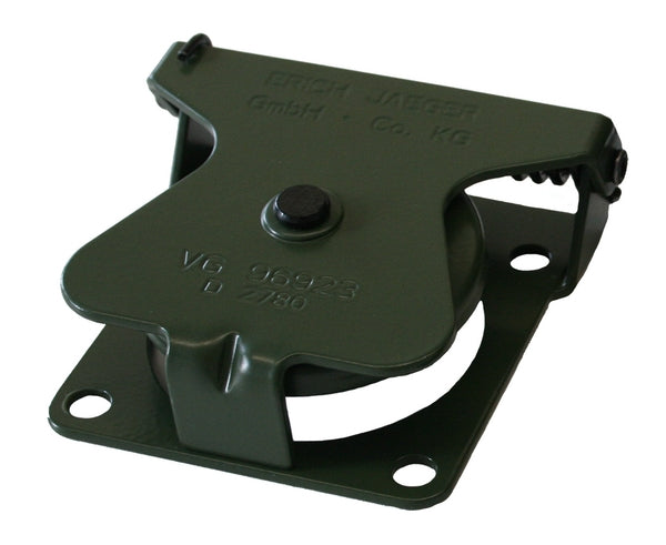 ERICH JAEGER Metallabdeckkappe F (VG 96923 F)