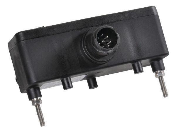ERICH JAEGER Verteilerblock