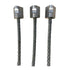 Ersatzbürstensatz 10mm, Armigo 2,Multiplo, 6x