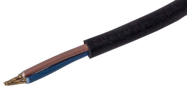 Ersatzkabel m.Stecker 3m 2x0,75mm