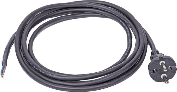 Ersatzkabel m.Stecker 3m 2x0,75mm