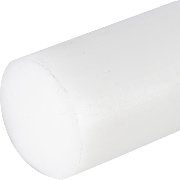 Ertacetal Welle Ø50 1mtr