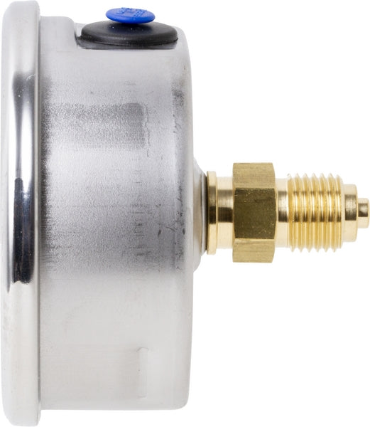 ET Manometer Ø63 -1 3bar
