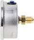 ET Manometer Ø63 -1 3bar