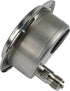 ET Manometer 7216 Ø100mm 0-400