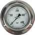 ET Manometer 7216 Ø100mm 0-400